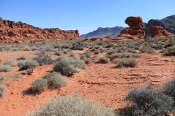 Valley of Fire